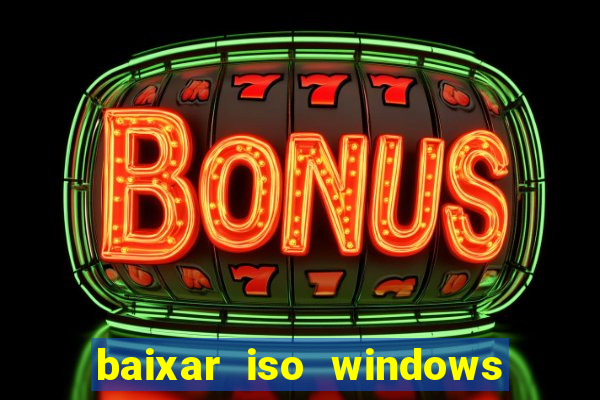 baixar iso windows server 2019